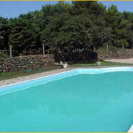 Agriturismo S'Ammutu Βίλα Nulvi Εξωτερικό φωτογραφία