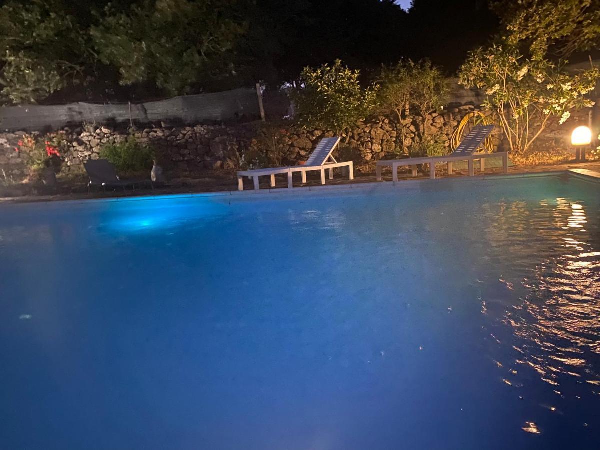 Agriturismo S'Ammutu Βίλα Nulvi Εξωτερικό φωτογραφία