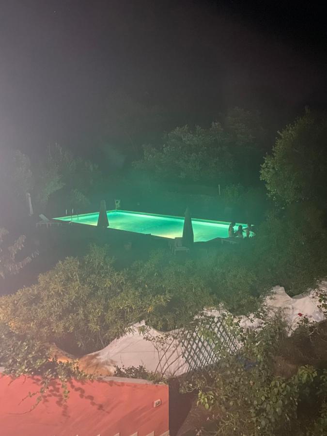 Agriturismo S'Ammutu Βίλα Nulvi Εξωτερικό φωτογραφία