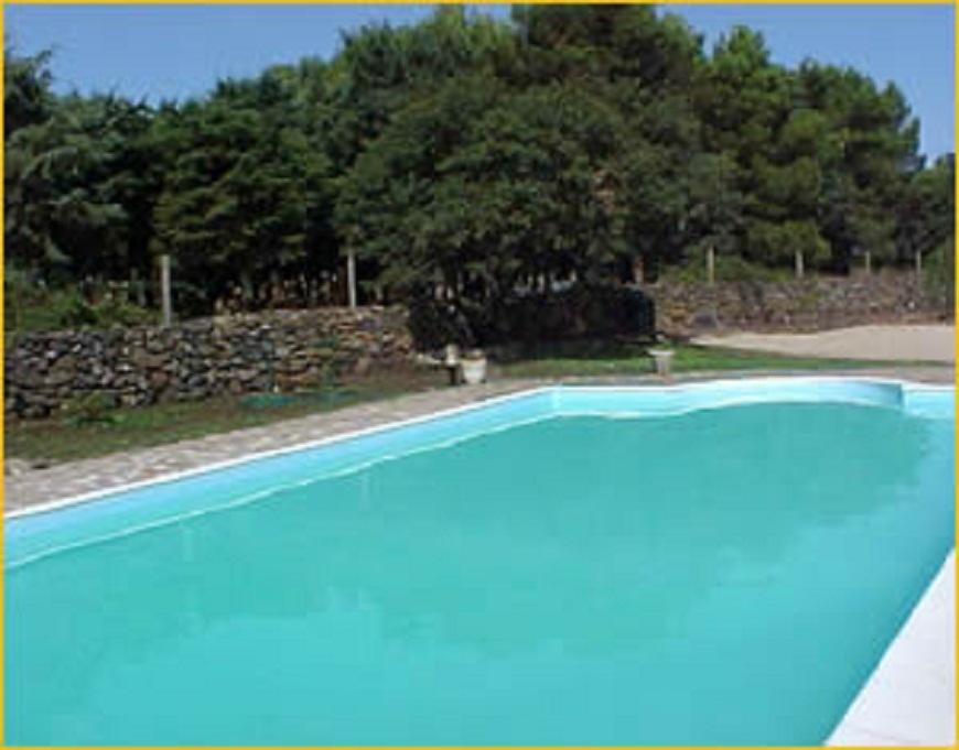 Agriturismo S'Ammutu Βίλα Nulvi Εξωτερικό φωτογραφία