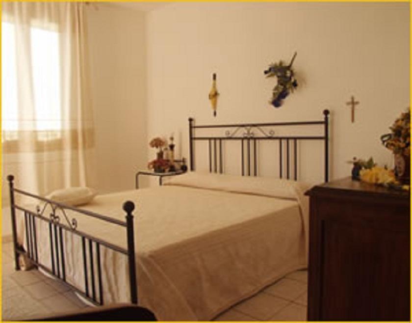 Agriturismo S'Ammutu Βίλα Nulvi Δωμάτιο φωτογραφία