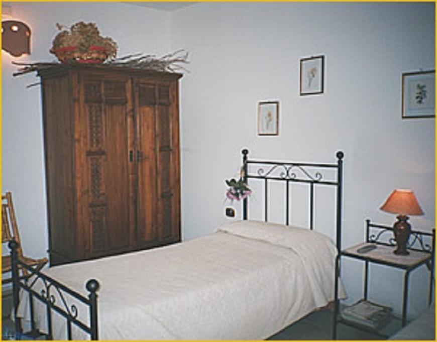 Agriturismo S'Ammutu Βίλα Nulvi Δωμάτιο φωτογραφία