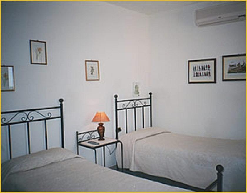 Agriturismo S'Ammutu Βίλα Nulvi Δωμάτιο φωτογραφία