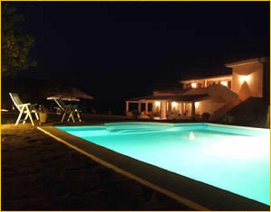 Agriturismo S'Ammutu Βίλα Nulvi Εξωτερικό φωτογραφία