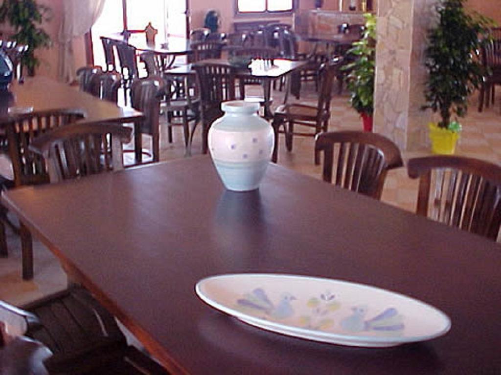 Agriturismo S'Ammutu Βίλα Nulvi Εξωτερικό φωτογραφία